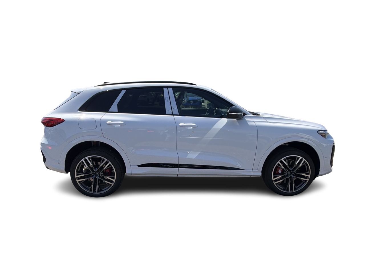 Audi SQ5  2026 à Thornhill, Ontario