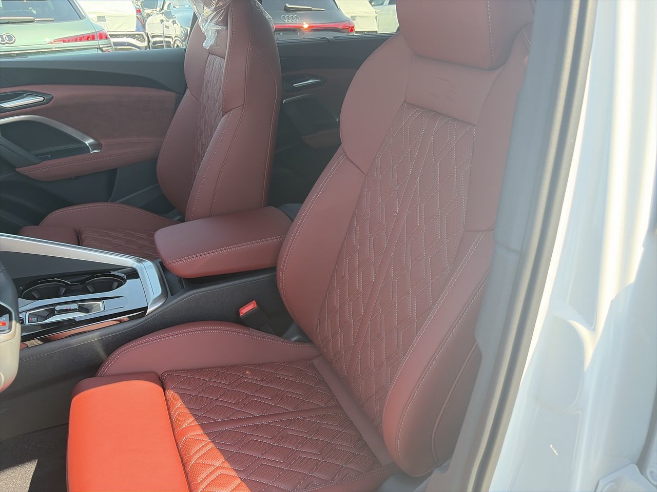 Audi SQ5  2026 à Thornhill, Ontario