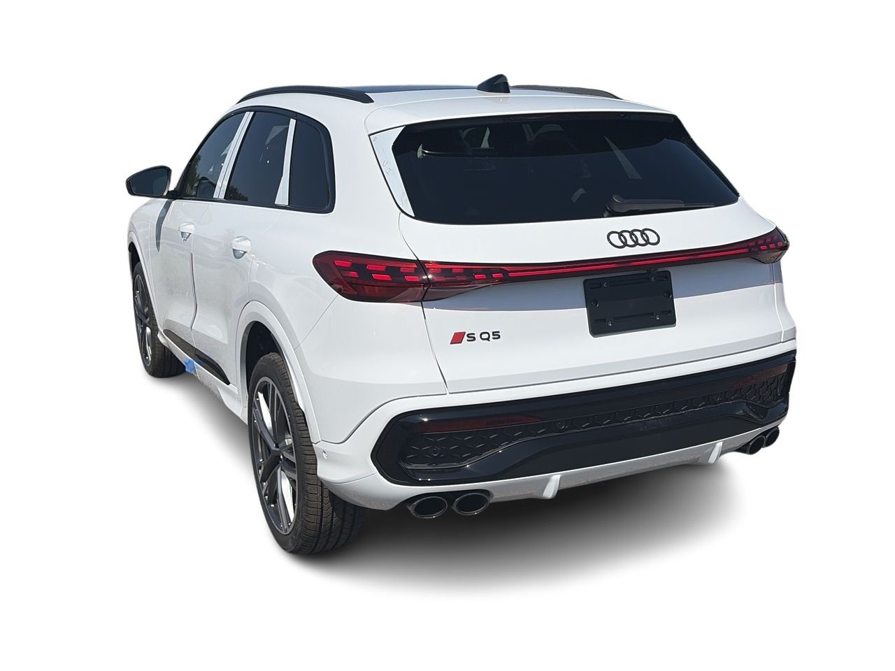 Audi SQ5  2026 à Thornhill, Ontario