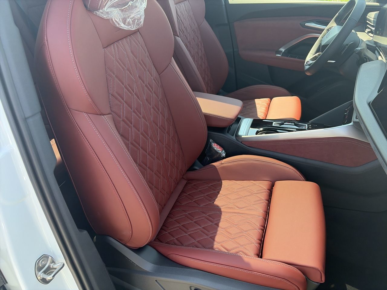 Audi SQ5  2026 à Thornhill, Ontario