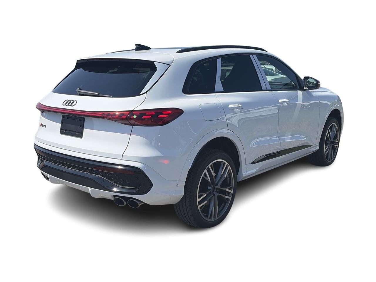 Audi SQ5  2026 à Thornhill, Ontario