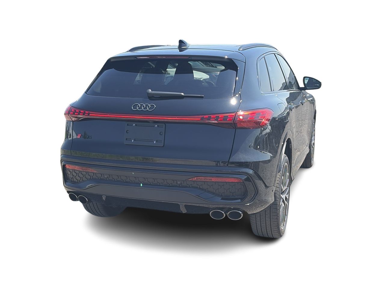 2026 Audi SQ5 in Thornhill, Ontario