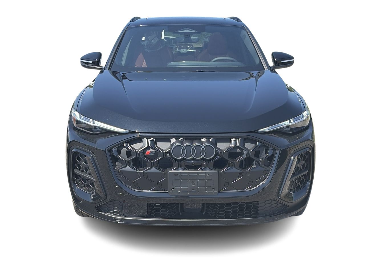 2026 Audi SQ5 in Thornhill, Ontario