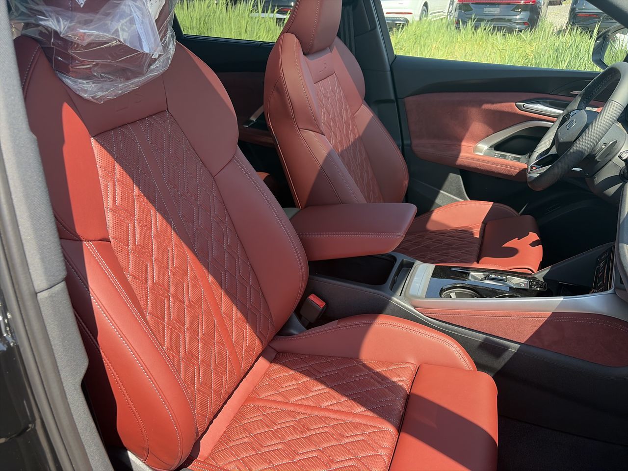2026 Audi SQ5 in Thornhill, Ontario