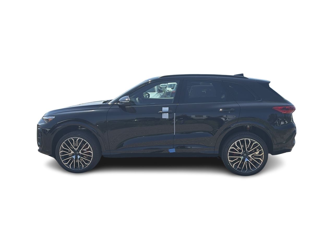 2026 Audi SQ5 in Thornhill, Ontario