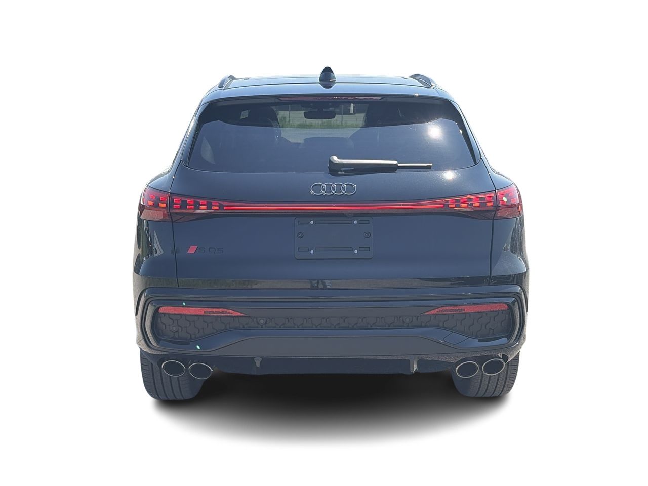 2026 Audi SQ5 in Thornhill, Ontario