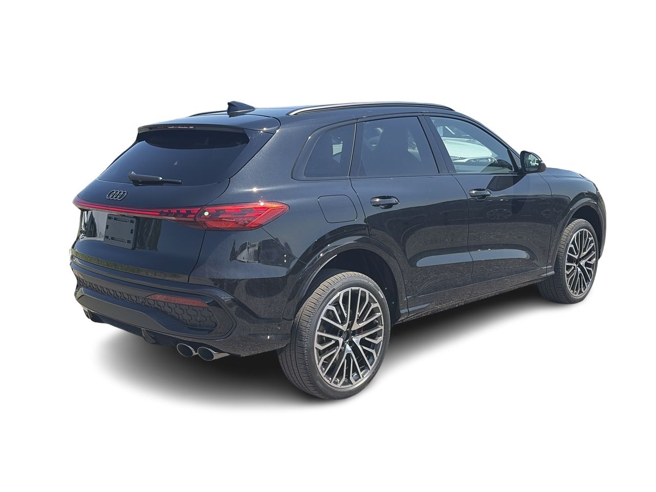 2026 Audi SQ5 in Thornhill, Ontario