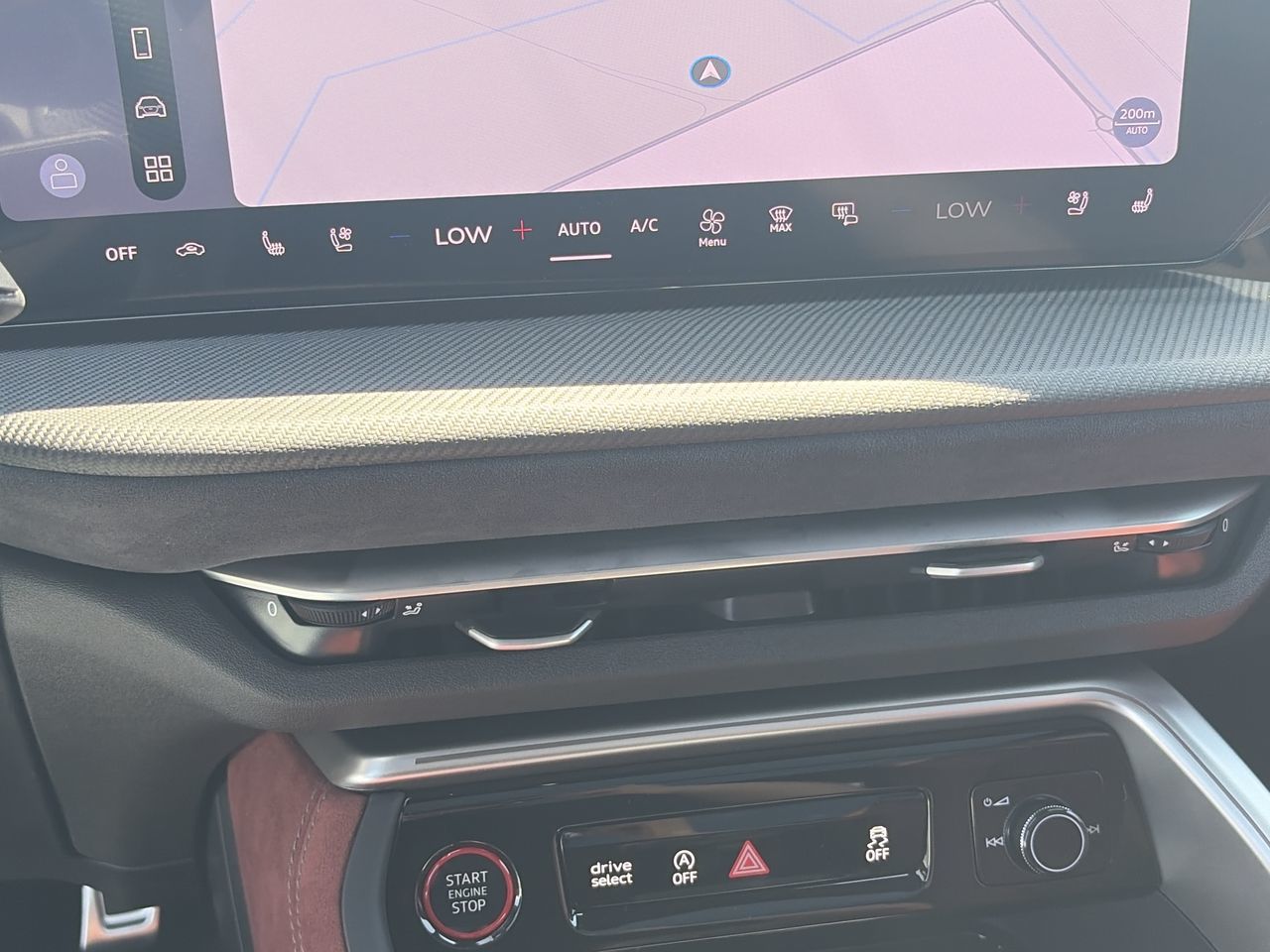 2026 Audi SQ5 in Thornhill, Ontario