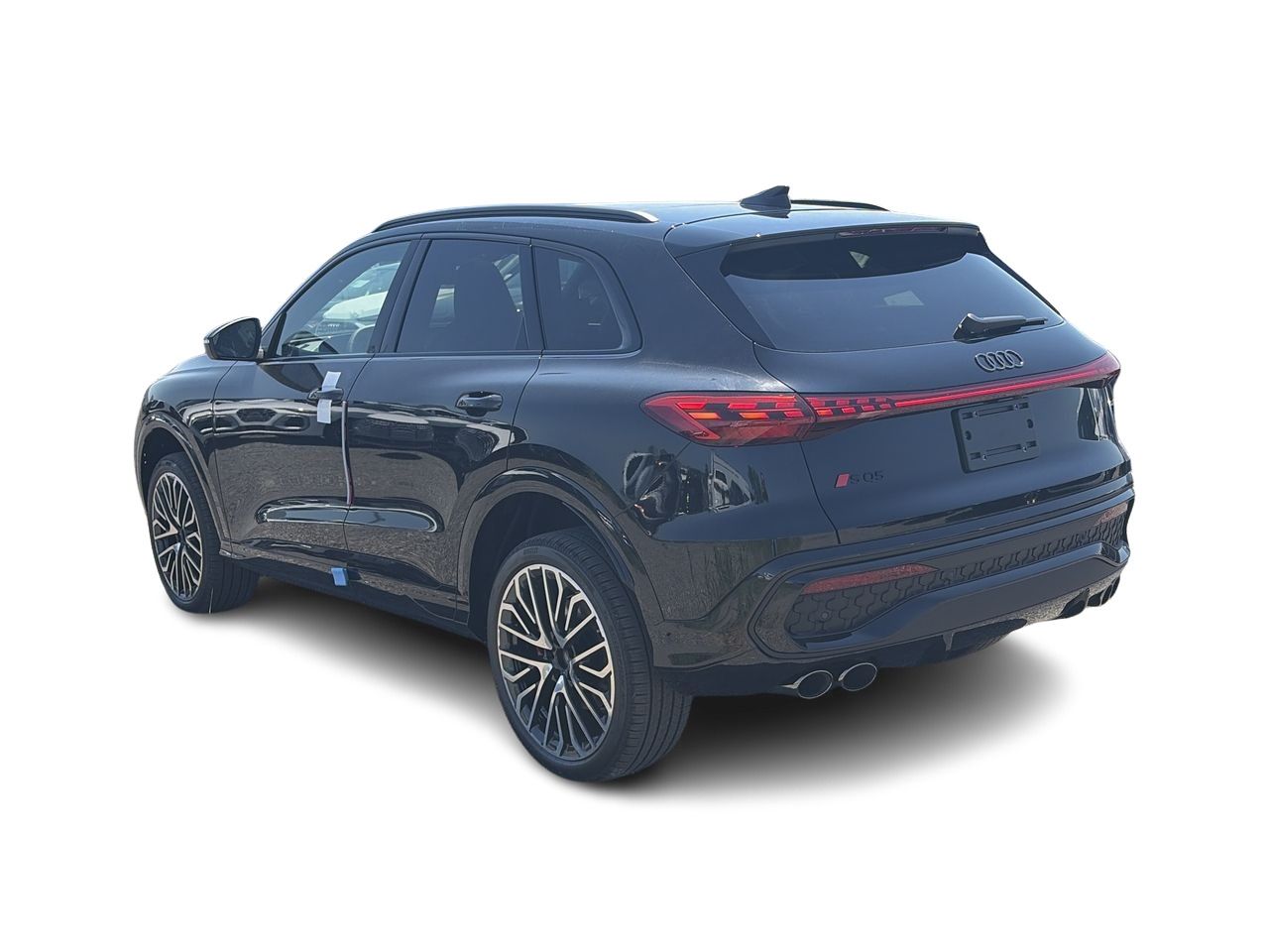 2026 Audi SQ5 in Thornhill, Ontario