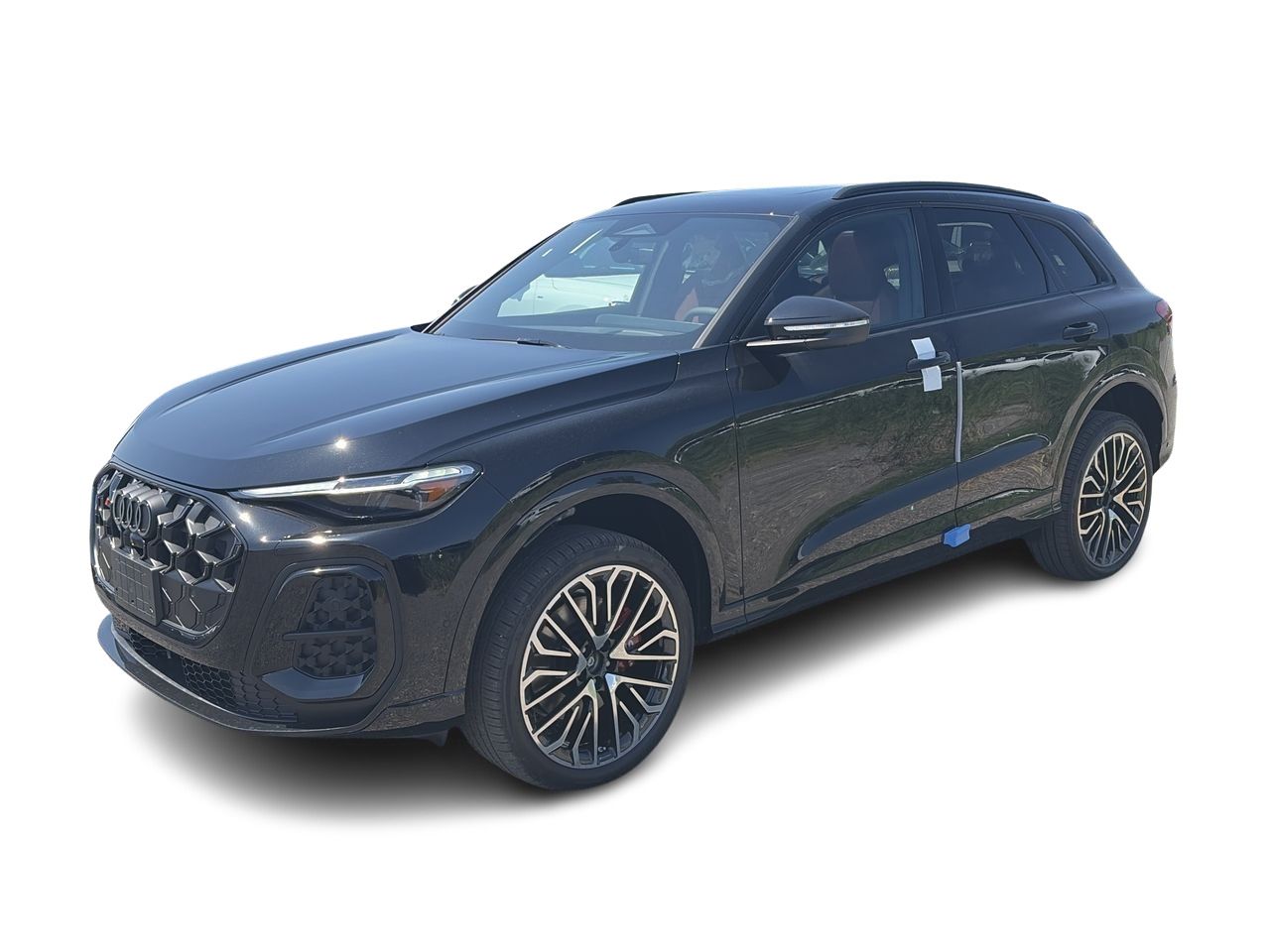 2026 Audi SQ5 in Thornhill, Ontario