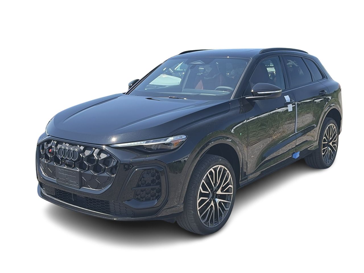2026 Audi SQ5 in Thornhill, Ontario