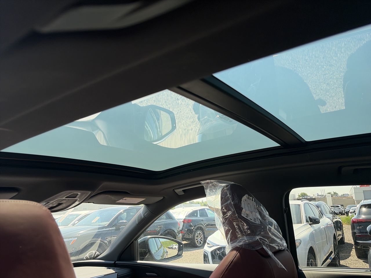 2026 Audi SQ5 in Thornhill, Ontario