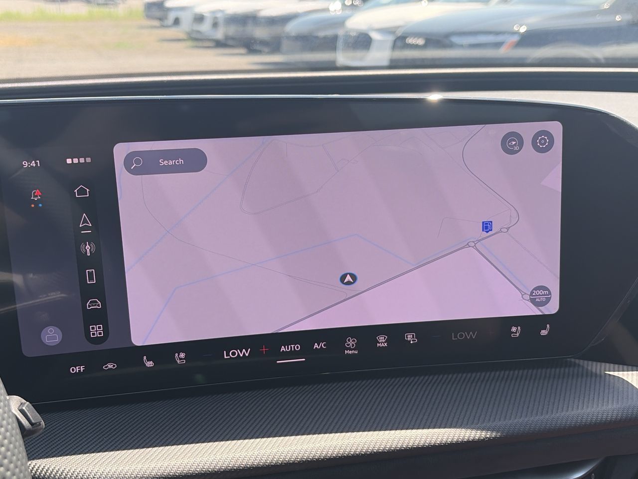 2026 Audi SQ5 in Thornhill, Ontario