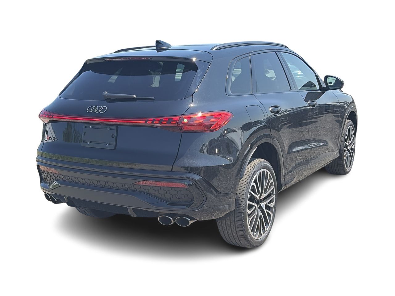 2026 Audi SQ5 in Thornhill, Ontario