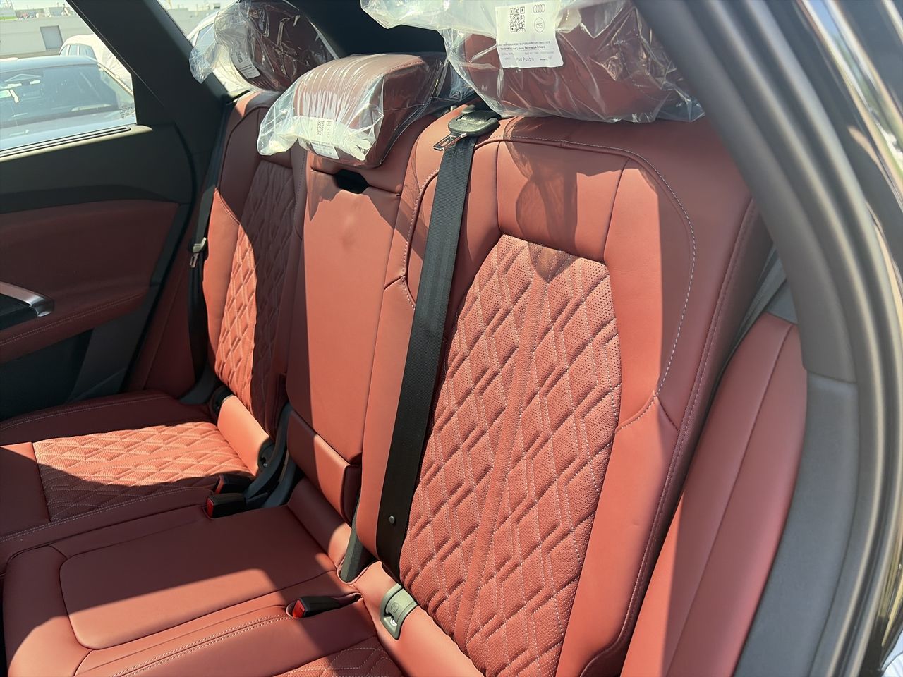 2026 Audi SQ5 in Thornhill, Ontario