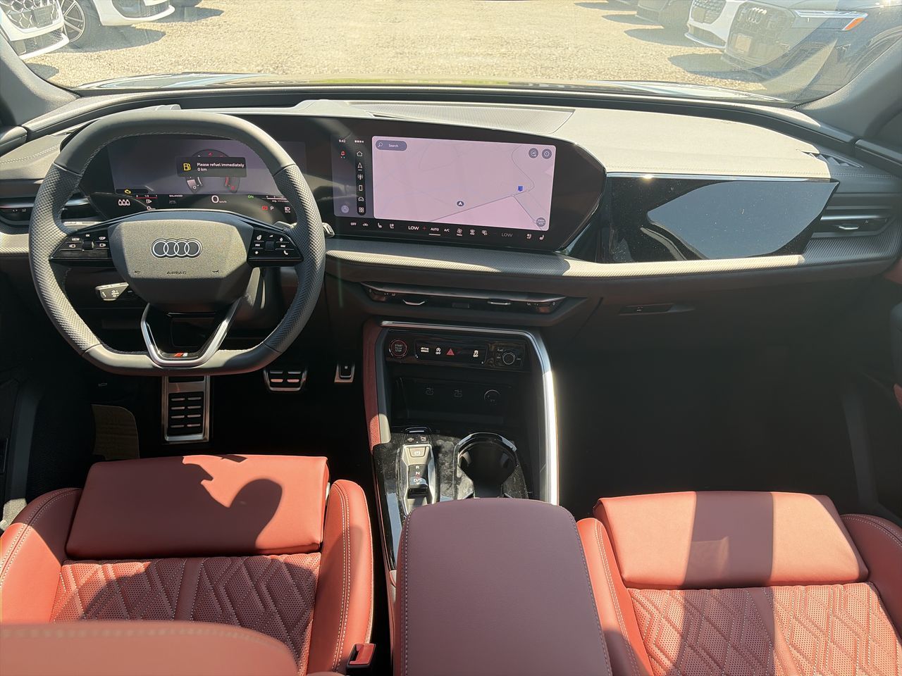 2026 Audi SQ5 in Thornhill, Ontario