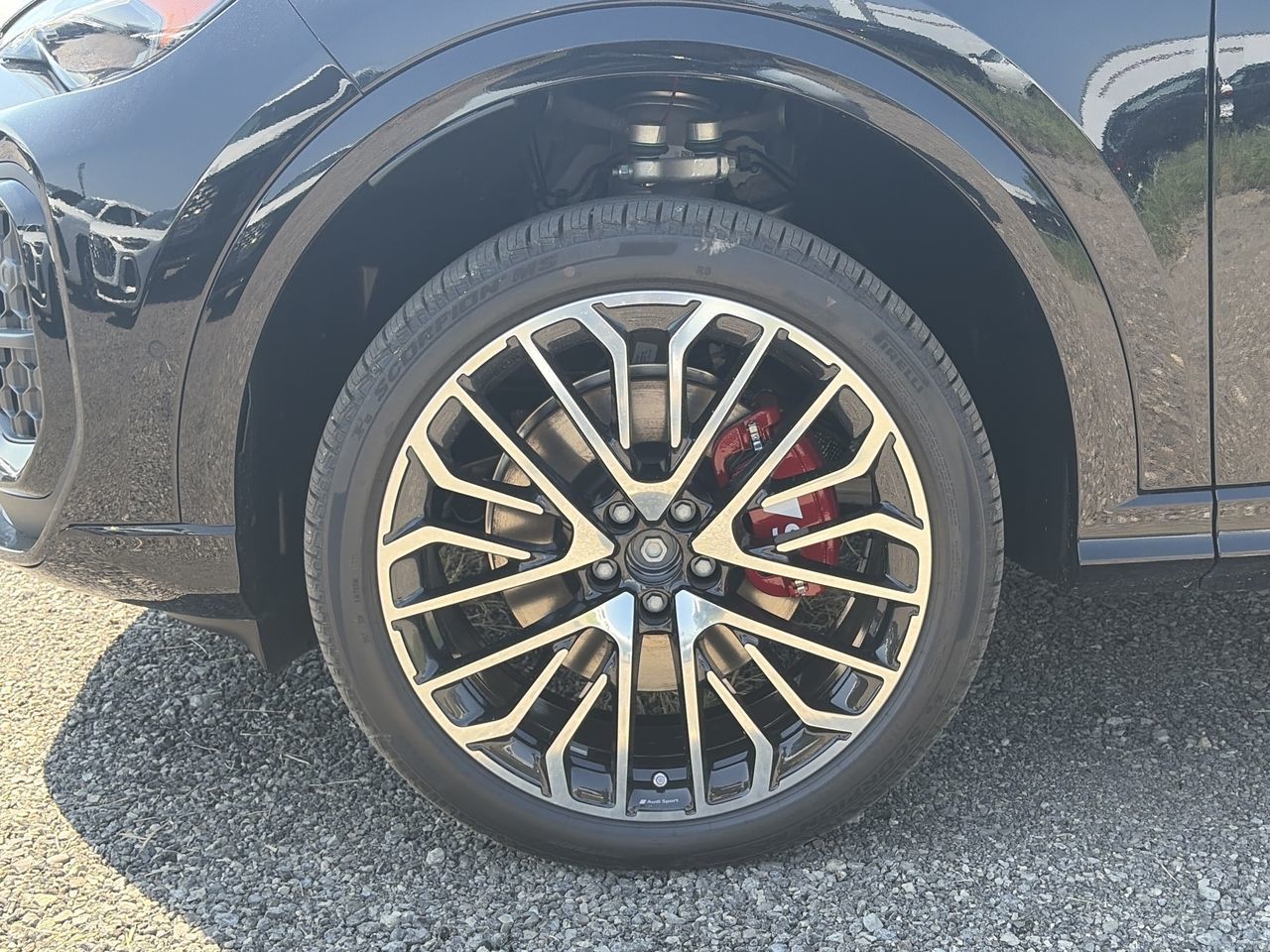 2026 Audi SQ5 in Thornhill, Ontario