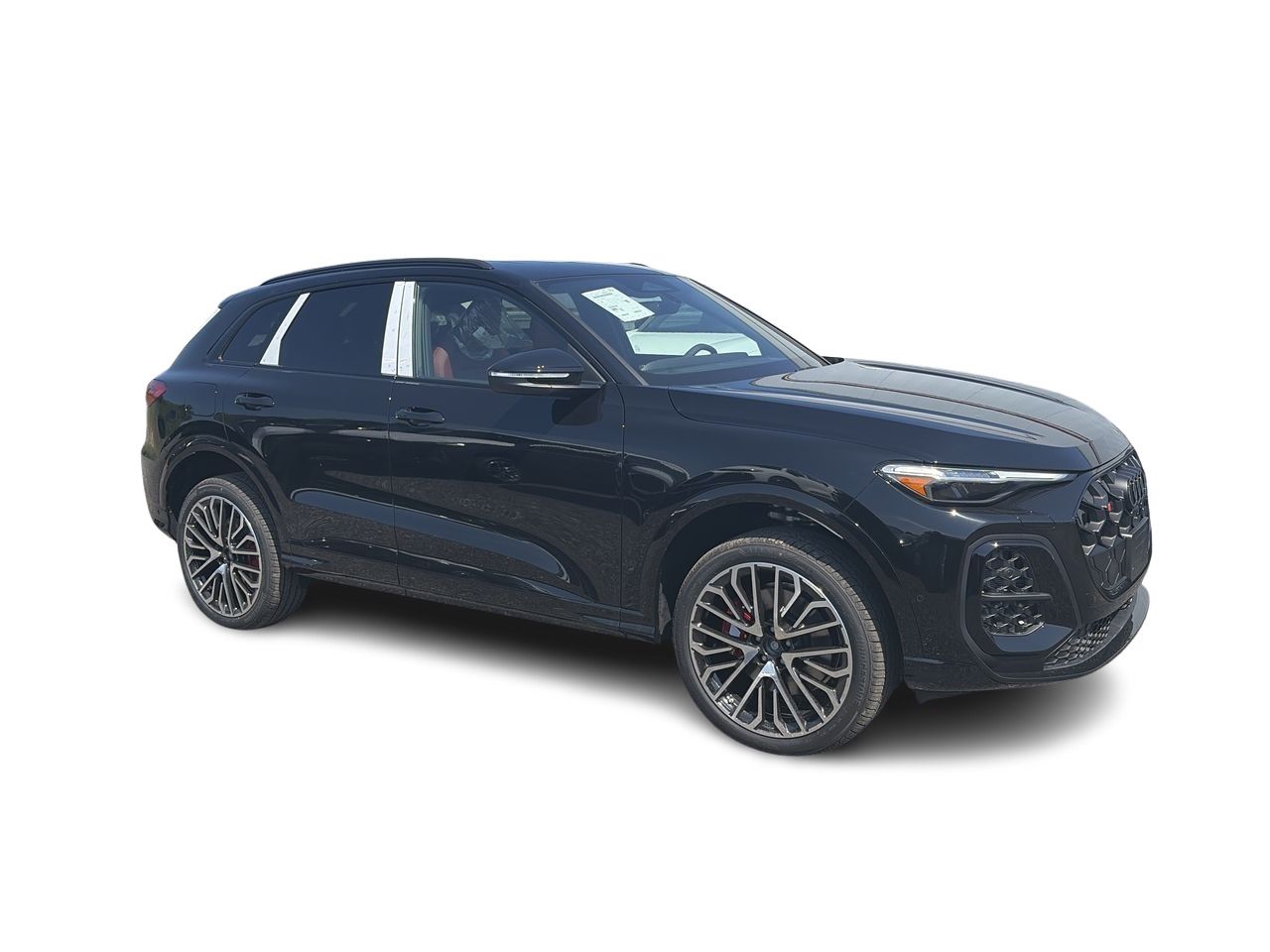 Audi SQ5  2026 à Thornhill, Ontario