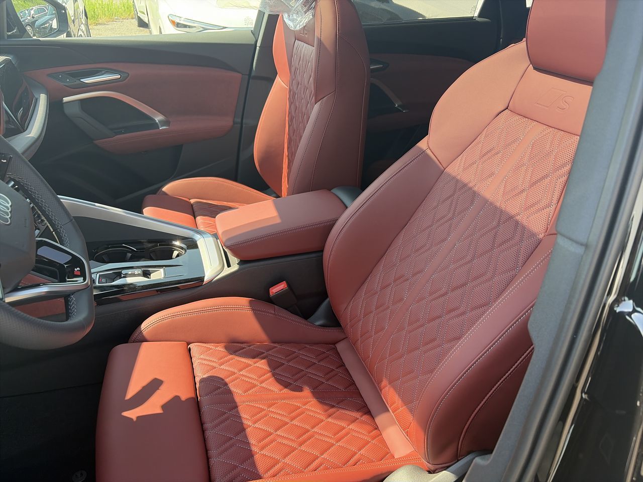 Audi SQ5  2026 à Thornhill, Ontario
