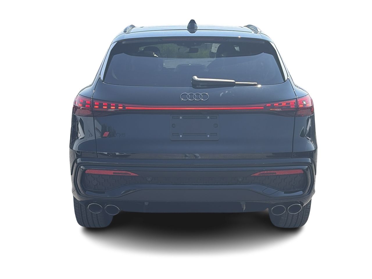 Audi SQ5  2026 à Thornhill, Ontario