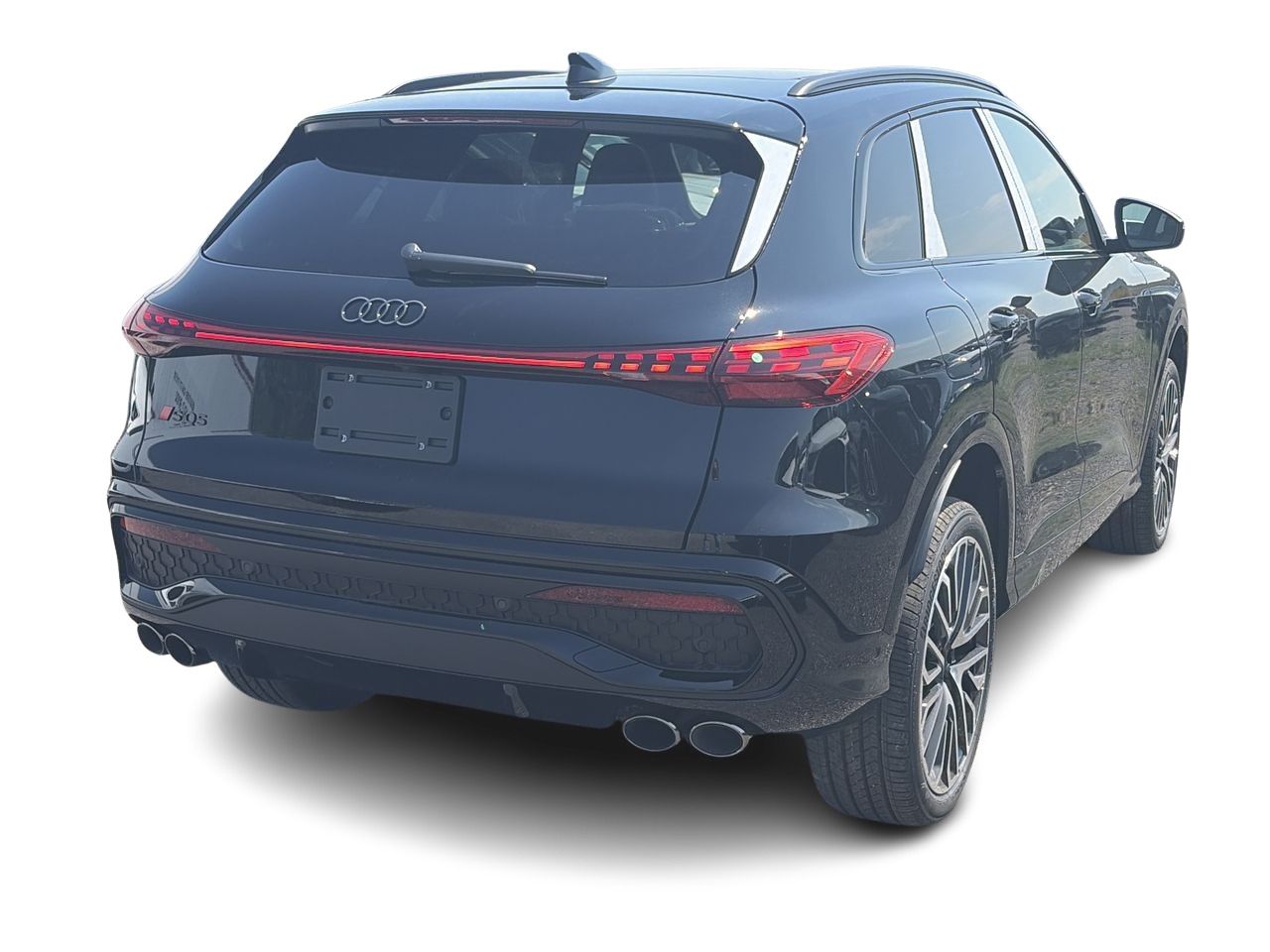 Audi SQ5  2026 à Thornhill, Ontario