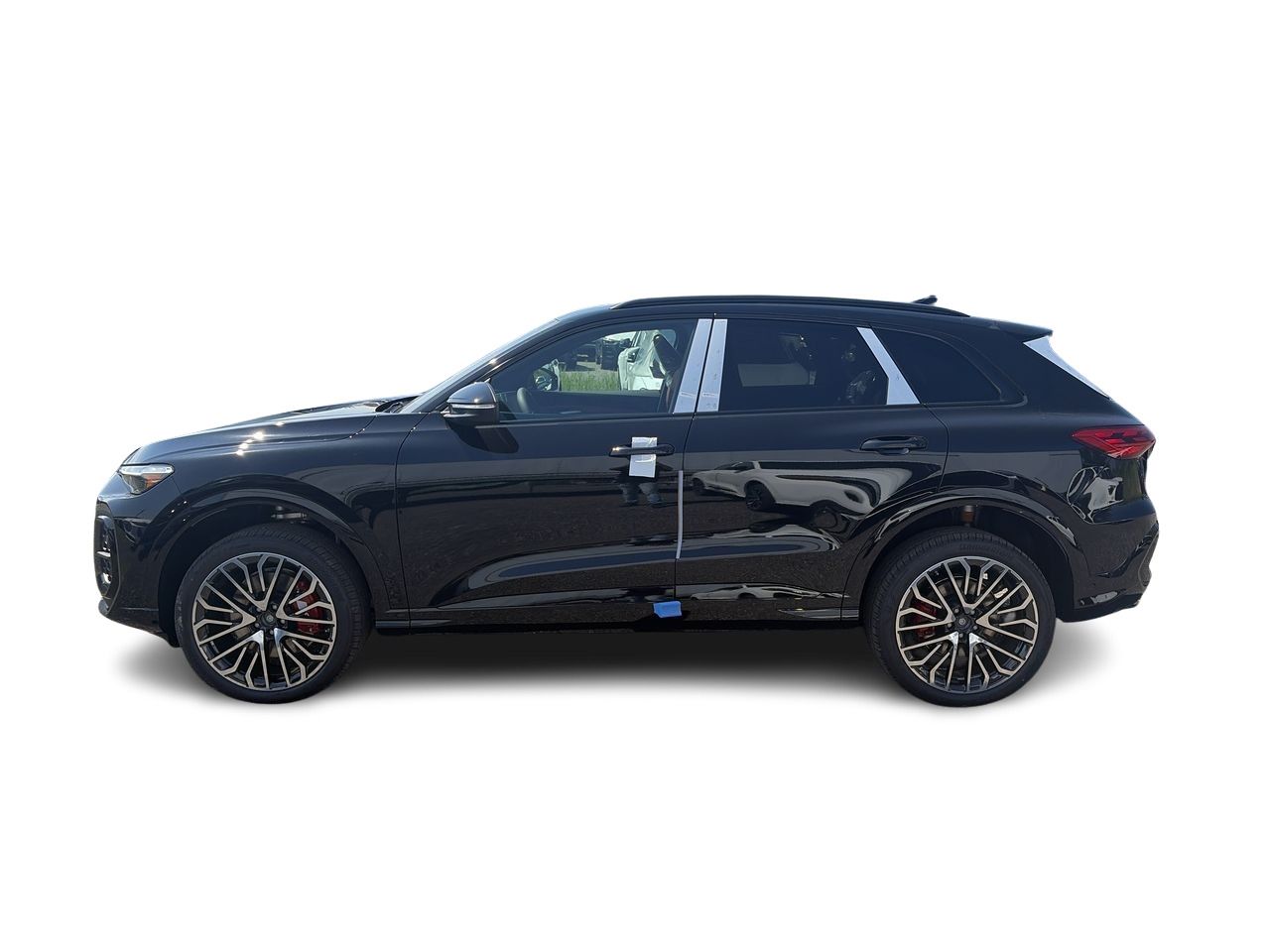Audi SQ5  2026 à Thornhill, Ontario