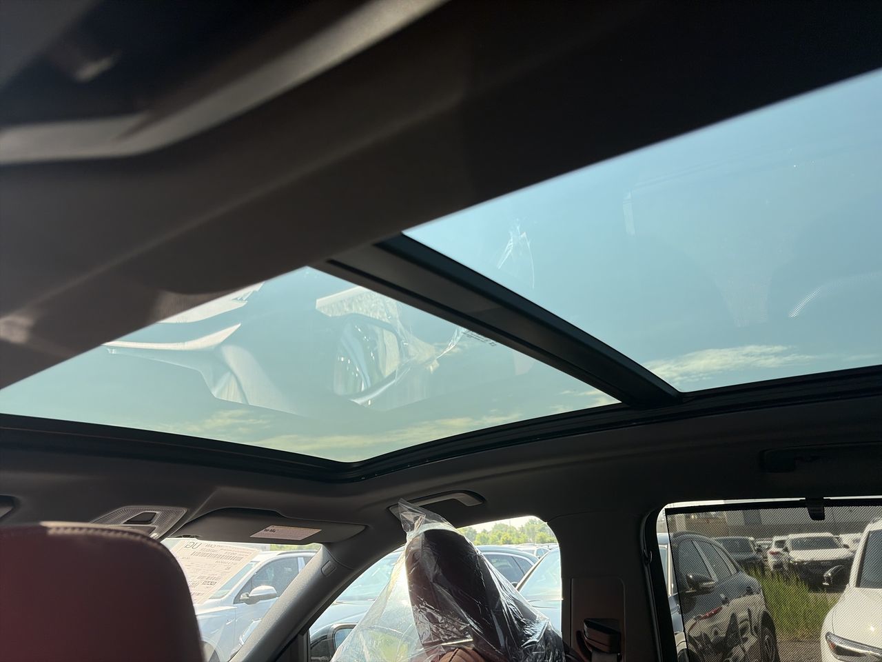 Audi SQ5  2026 à Thornhill, Ontario