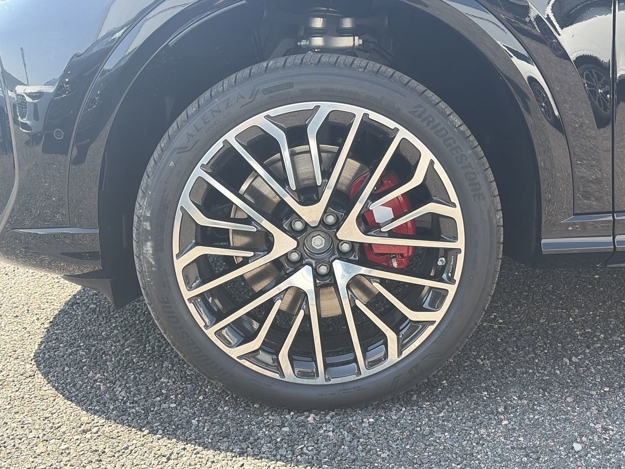 Audi SQ5  2026 à Thornhill, Ontario