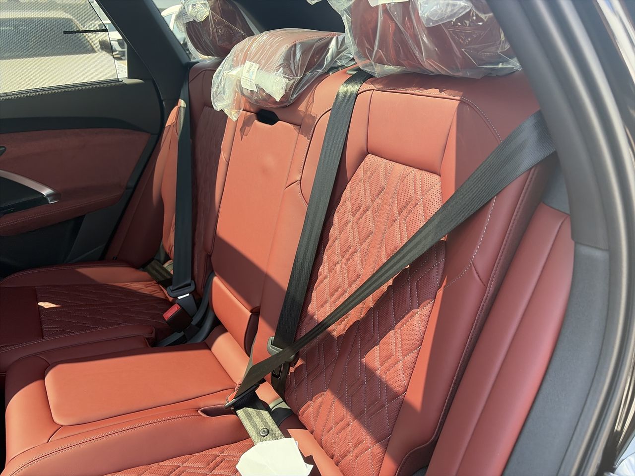 Audi SQ5  2026 à Thornhill, Ontario