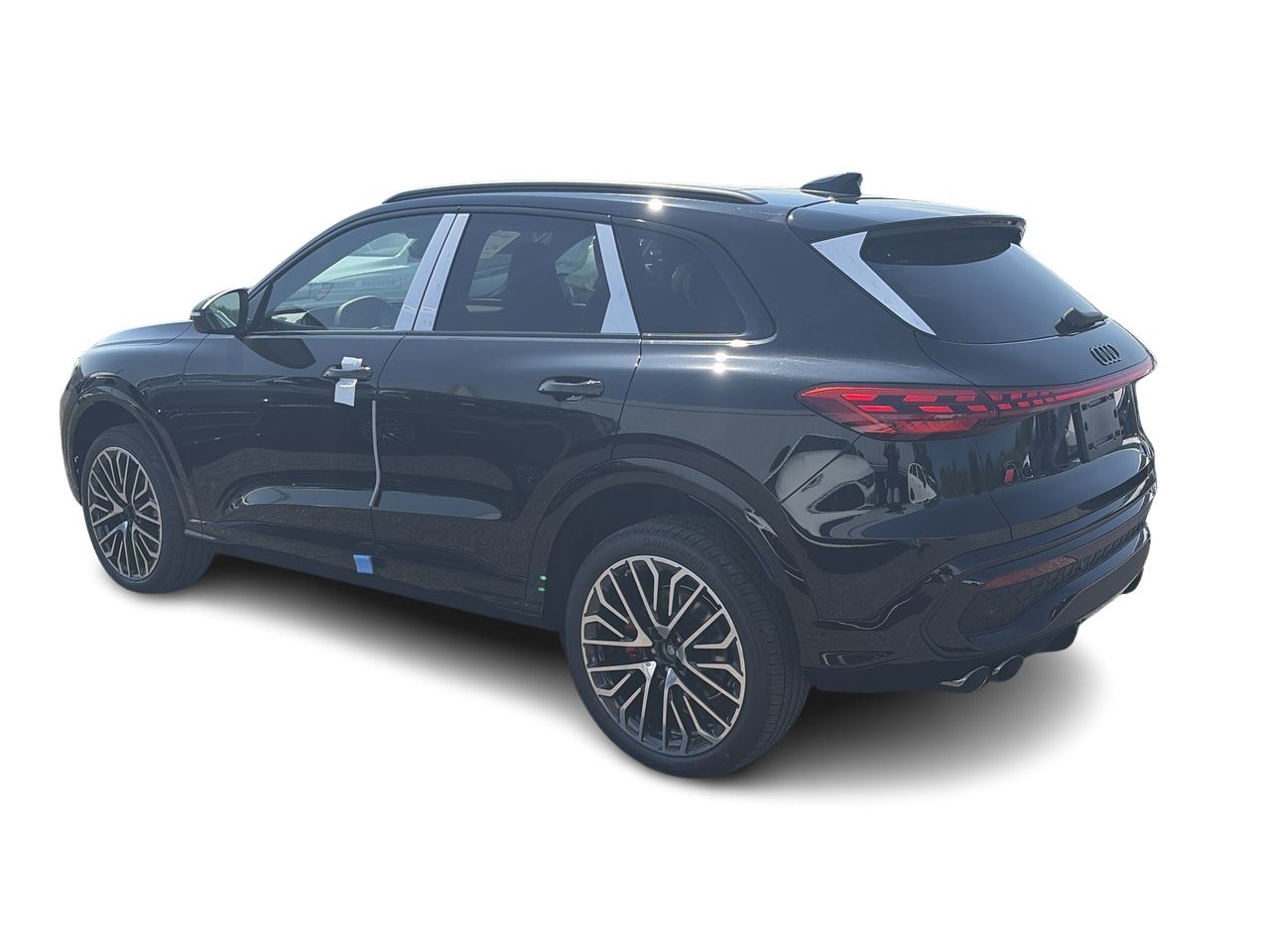 Audi SQ5  2026 à Thornhill, Ontario
