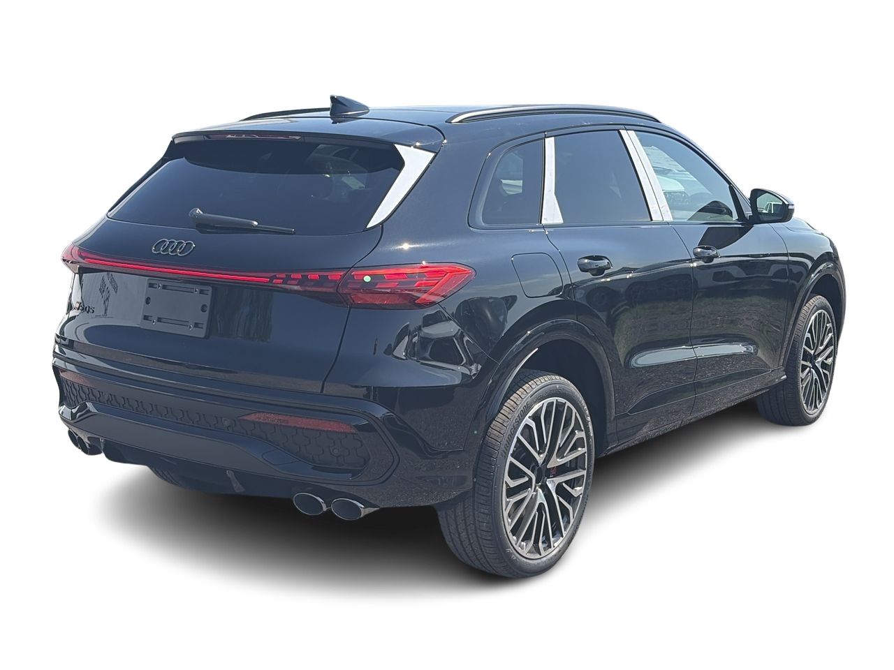Audi SQ5  2026 à Thornhill, Ontario