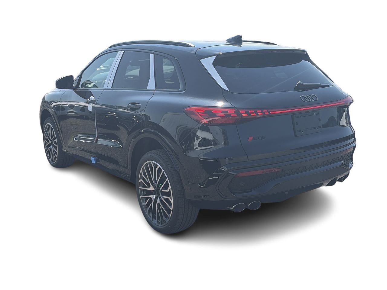 Audi SQ5  2026 à Thornhill, Ontario