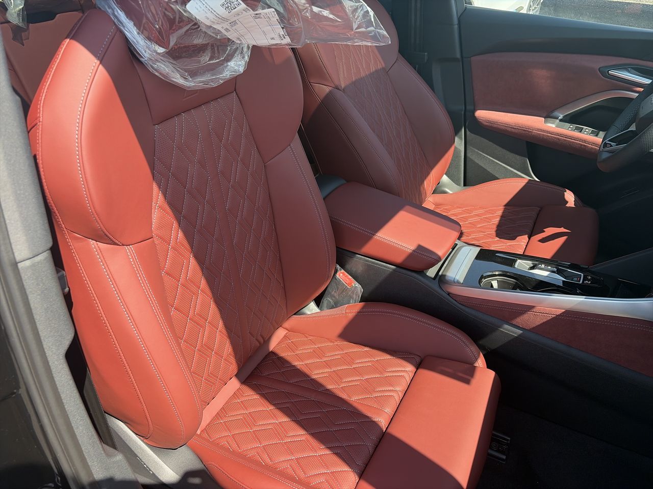 Audi SQ5  2026 à Thornhill, Ontario