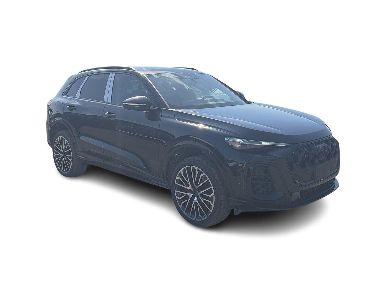 2026 Audi SQ5 in Thornhill, Ontario
