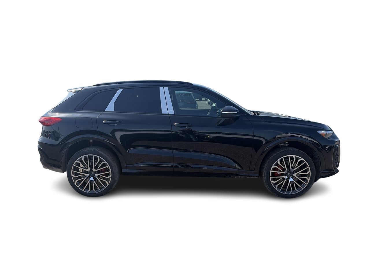 2026 Audi SQ5 in Thornhill, Ontario
