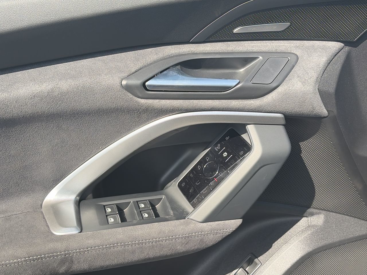 2026 Audi SQ5 in Thornhill, Ontario