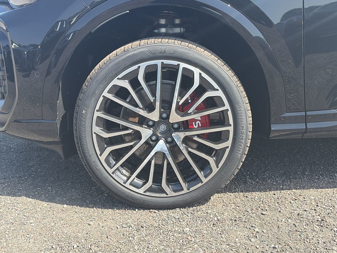 2026 Audi SQ5 in Thornhill, Ontario