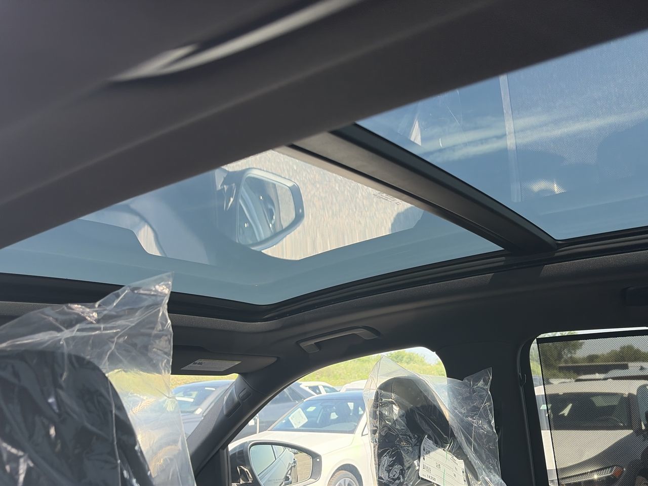 2026 Audi SQ5 in Thornhill, Ontario