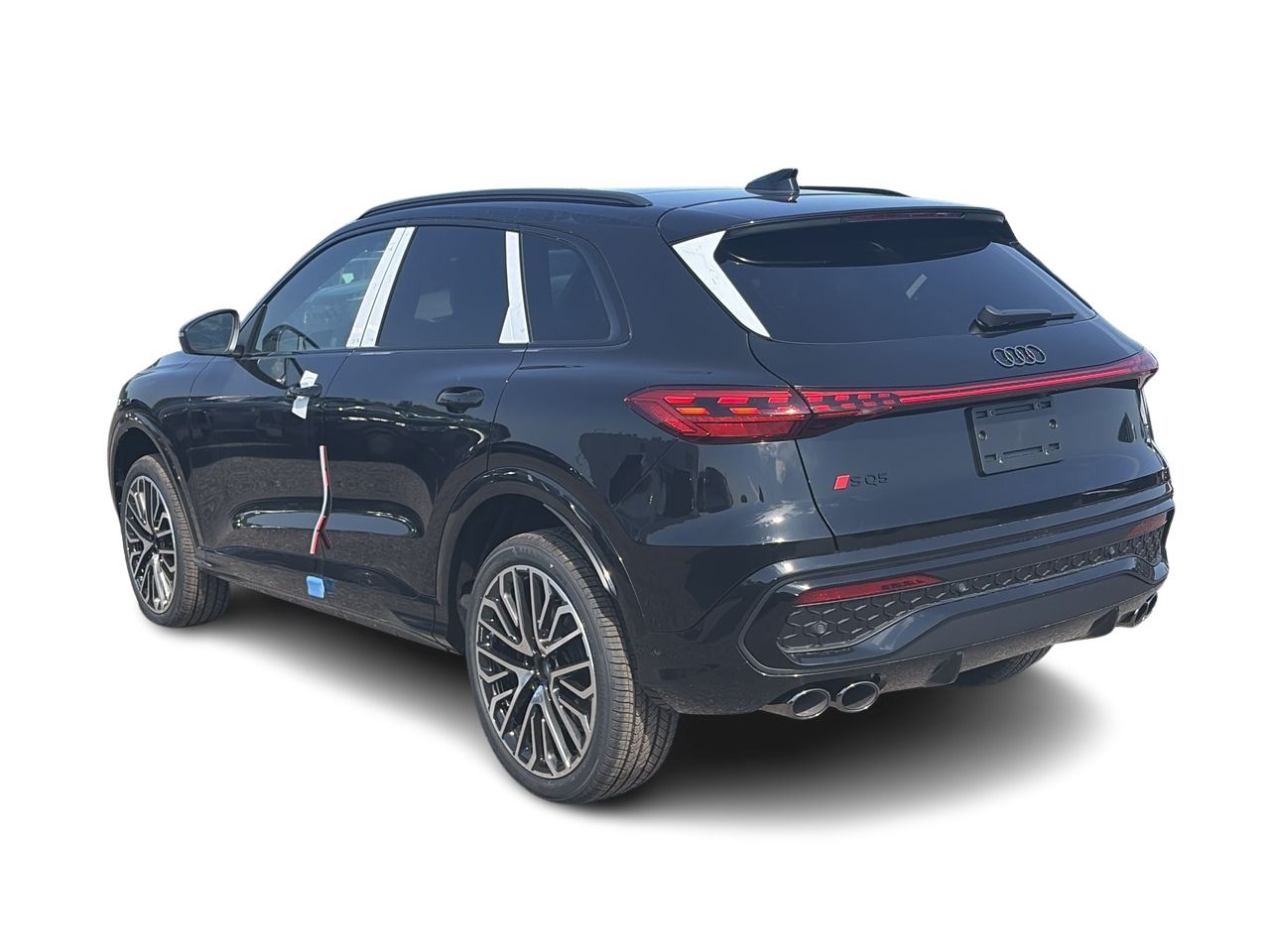 2026 Audi SQ5 in Thornhill, Ontario