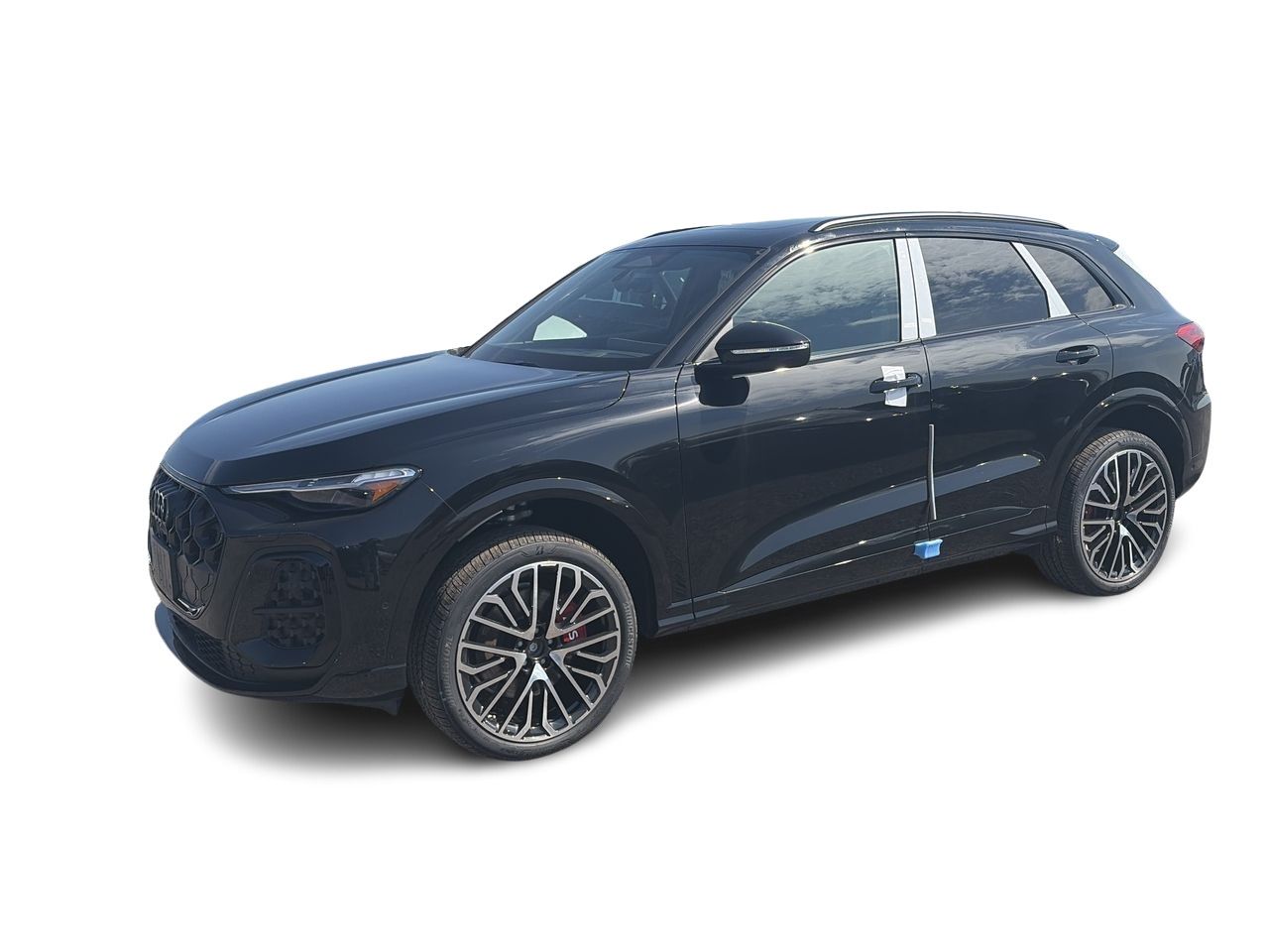 2026 Audi SQ5 in Thornhill, Ontario