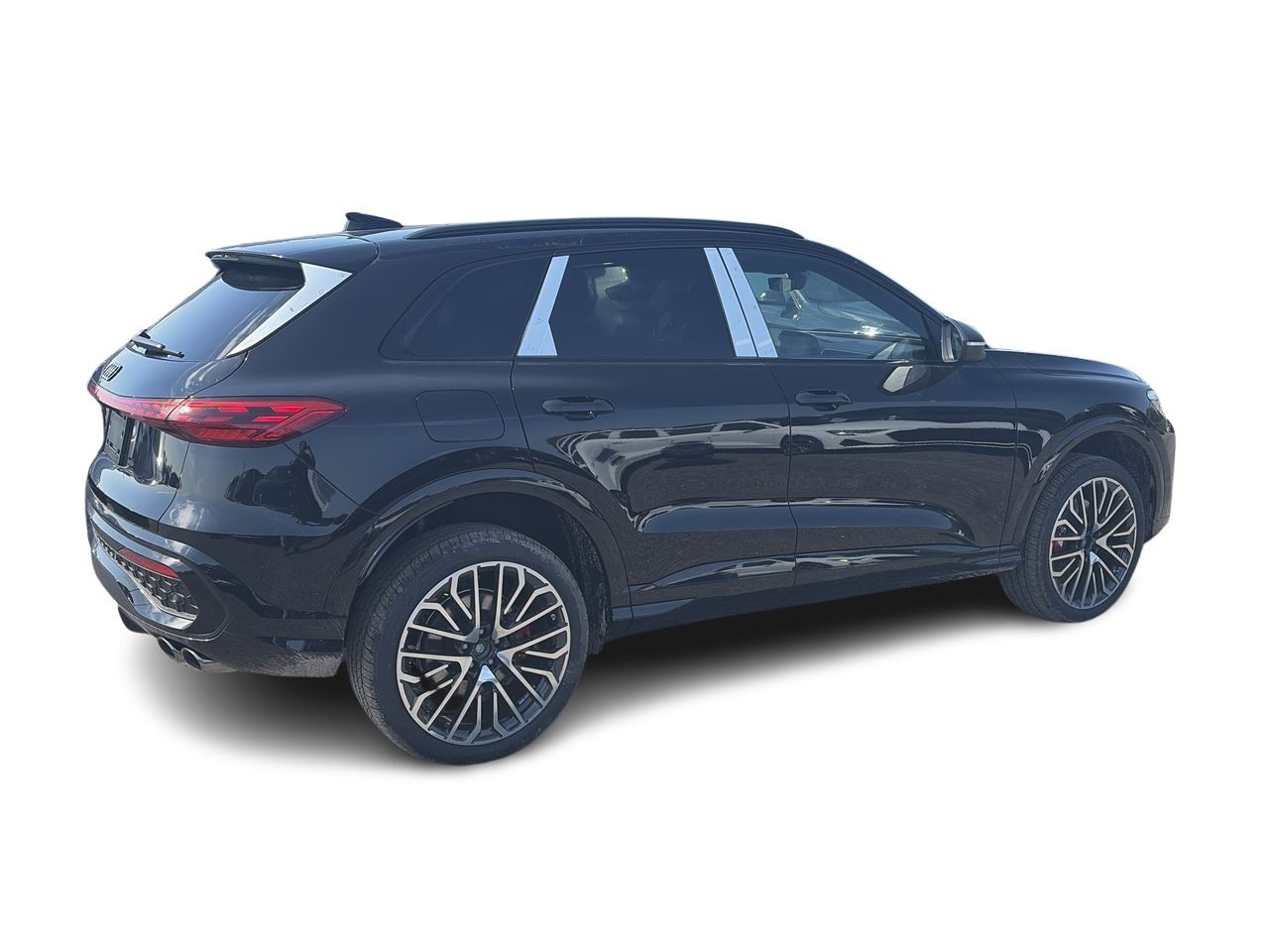 2026 Audi SQ5 in Thornhill, Ontario