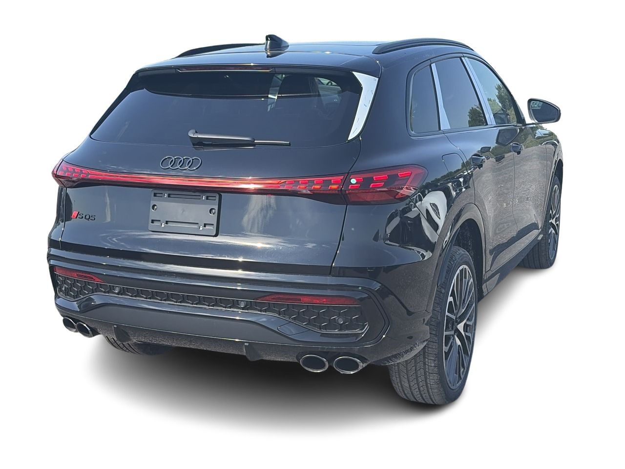 2026 Audi SQ5 in Thornhill, Ontario