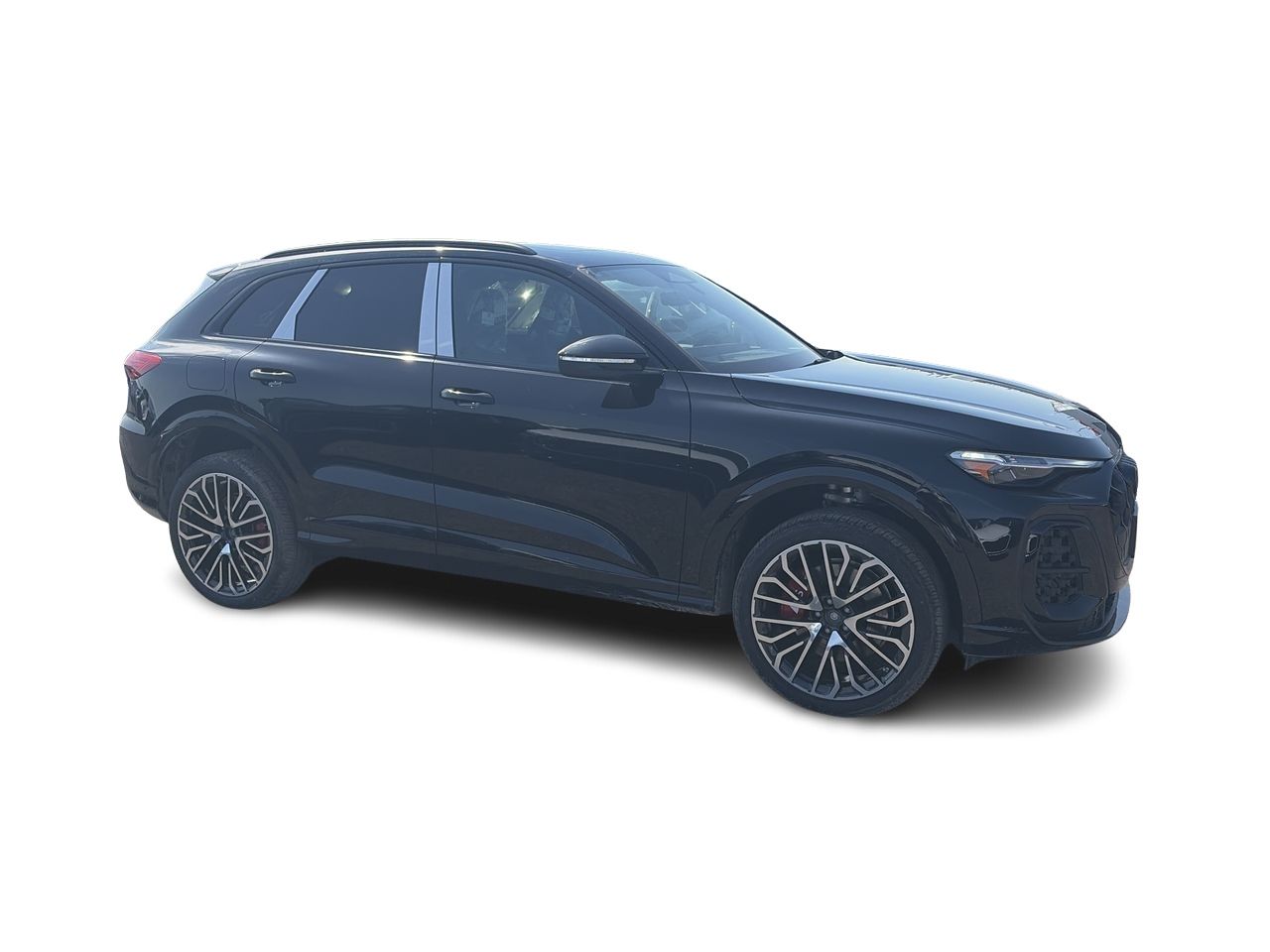 2026 Audi SQ5 in Thornhill, Ontario