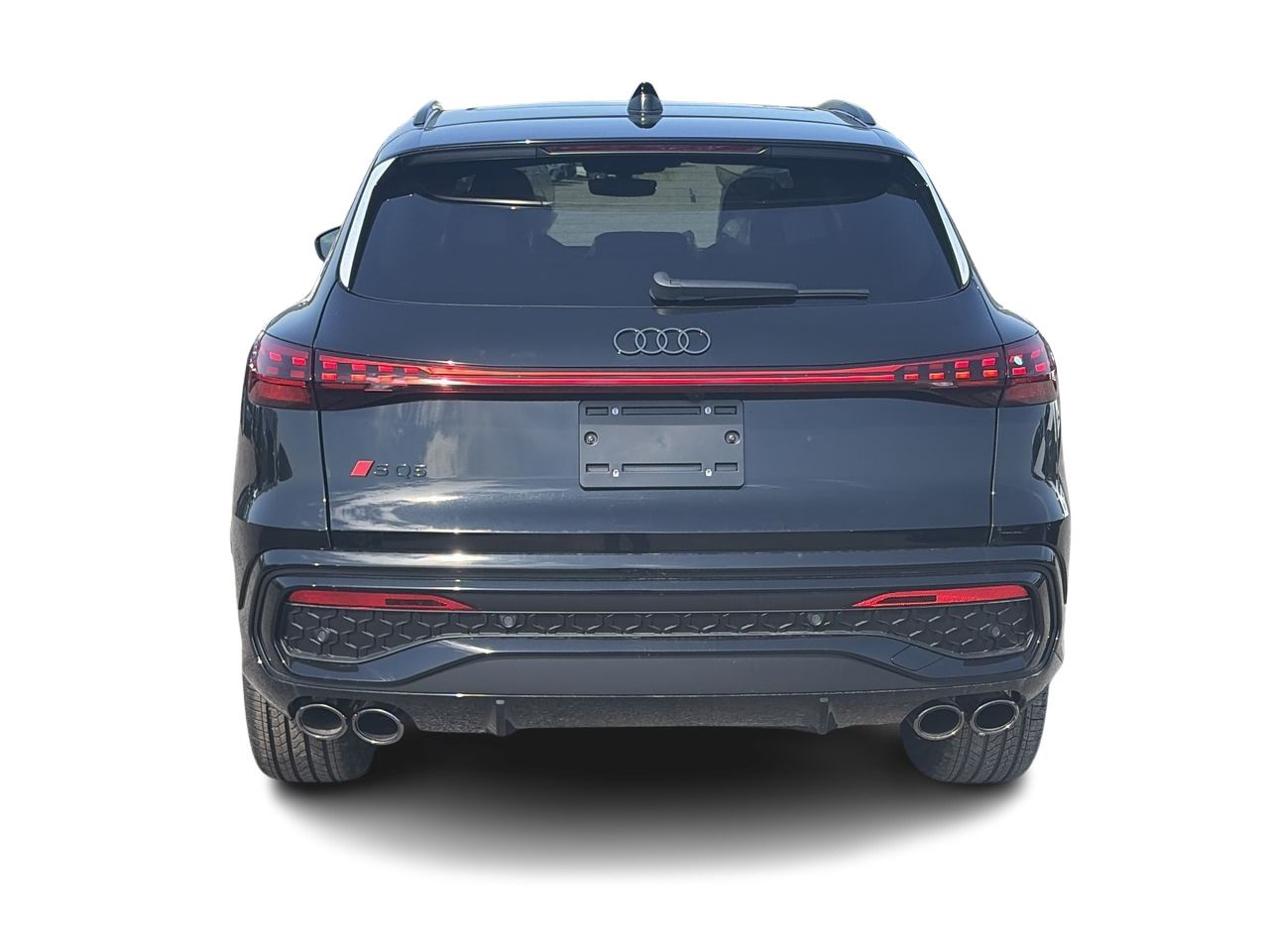 2026 Audi SQ5 in Thornhill, Ontario