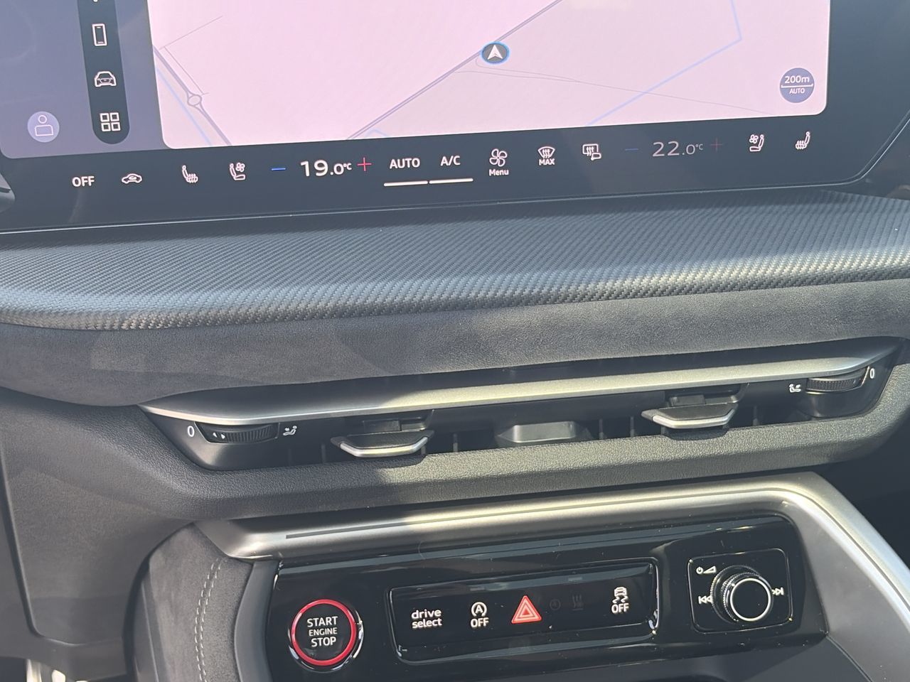 2026 Audi SQ5 in Thornhill, Ontario