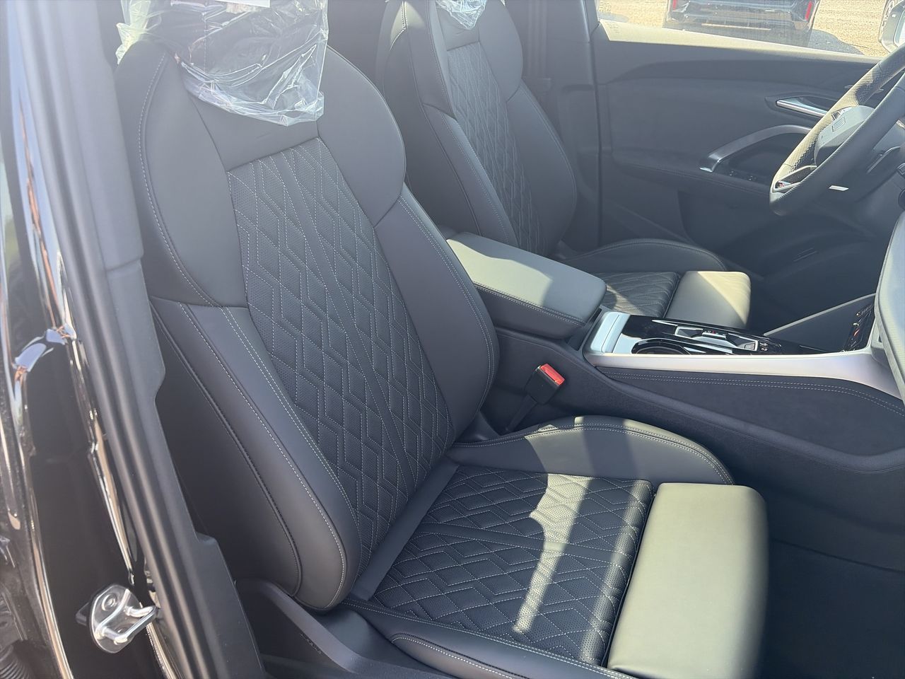 2026 Audi SQ5 in Thornhill, Ontario