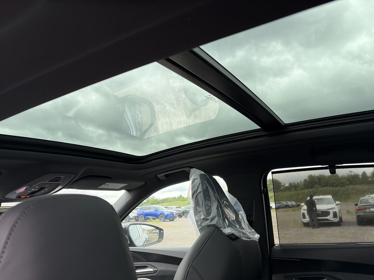 2026 Audi SQ5 in Thornhill, Ontario