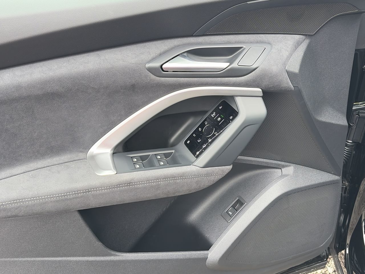2026 Audi SQ5 in Thornhill, Ontario