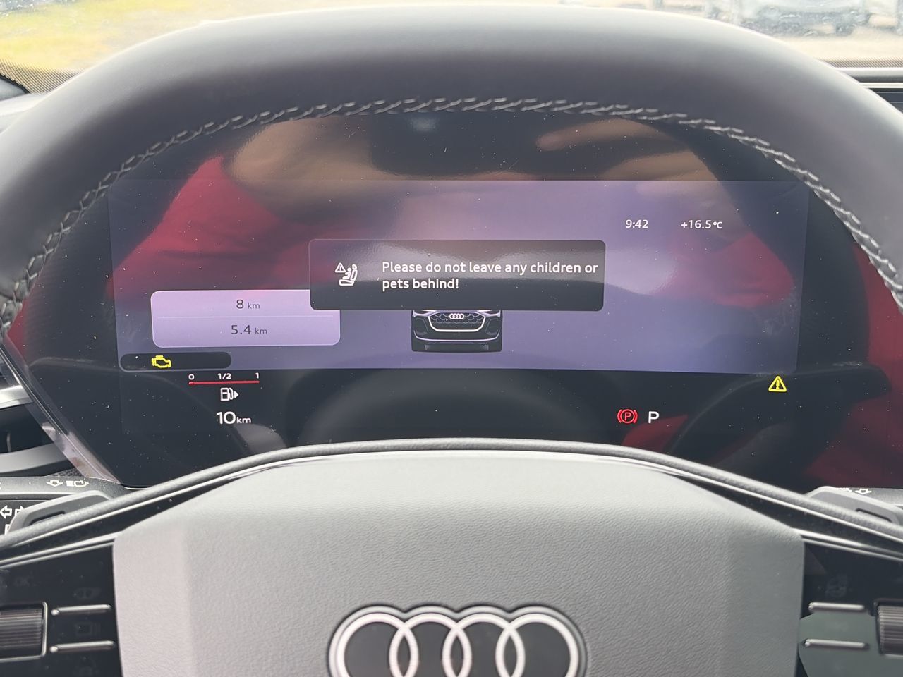 2026 Audi SQ5 in Thornhill, Ontario