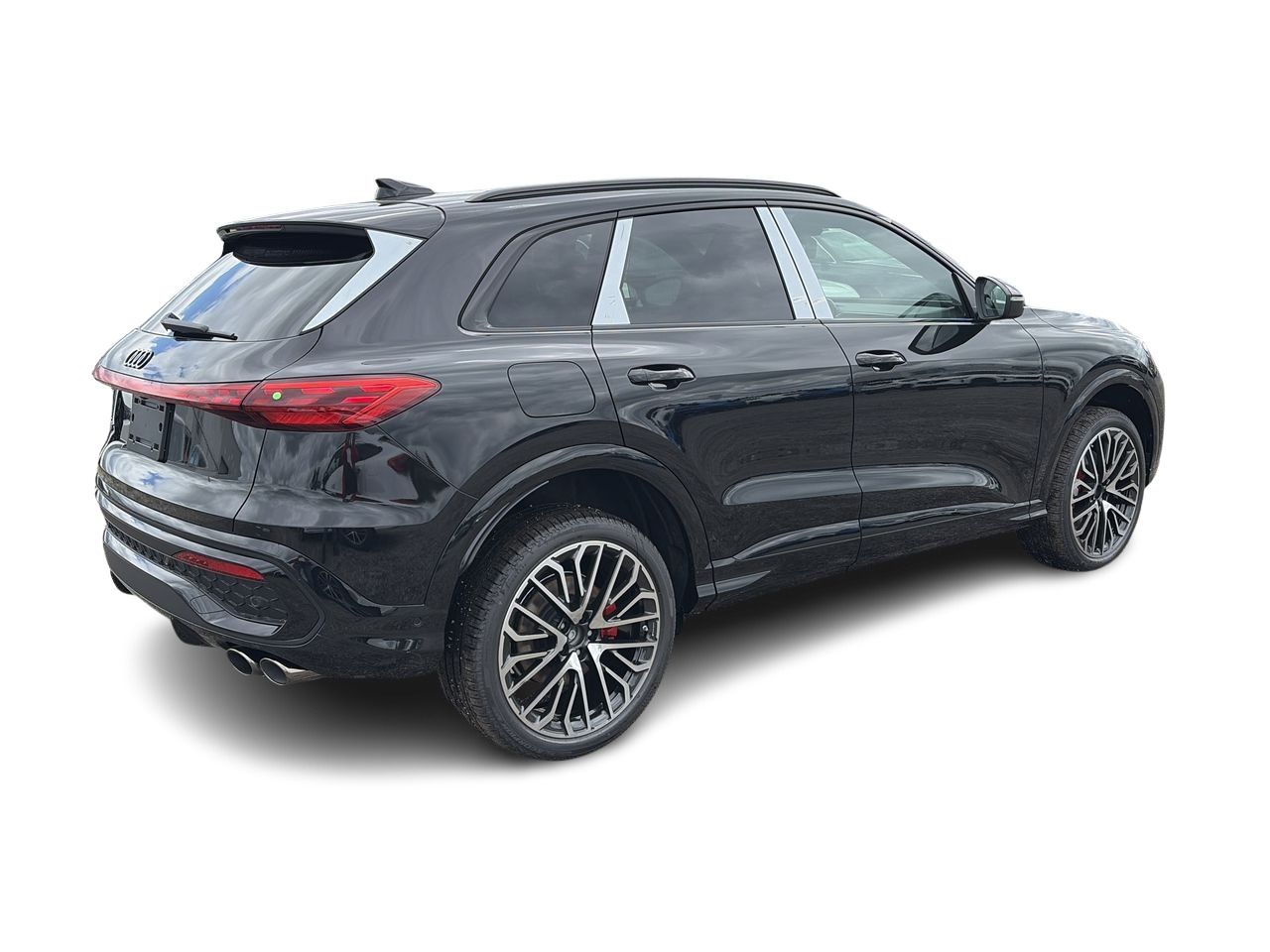 2026 Audi SQ5 in Thornhill, Ontario